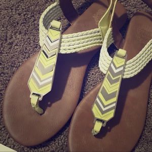 Women’s Juicy Flats